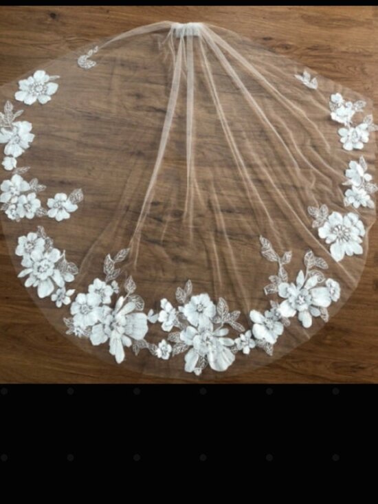 Calanessa Veil
